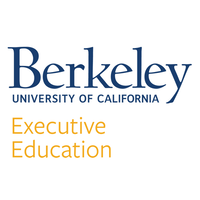 UC Berkeley Executive Education